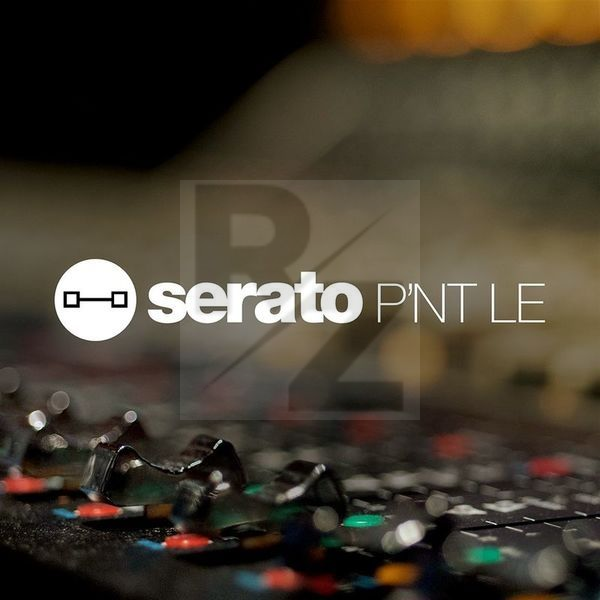 Serato Pitch' N Time LE Image Serato Pitch' N Time LE