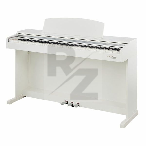 Gewa DP 300G White Image Gewa DP 300G White