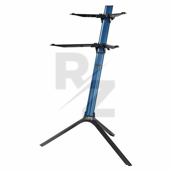 Image Stay Keyboard Stand Slim Blue