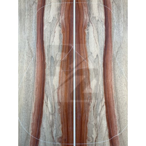 Image Lakewood D Padouk Gallery Wood CS