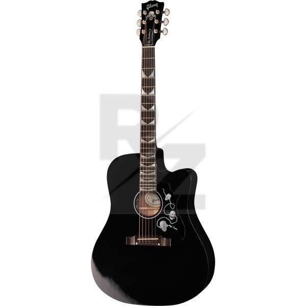 Gibson Dave Mustaine Songwriter Image Gibson Dave Mustaine Songwriter