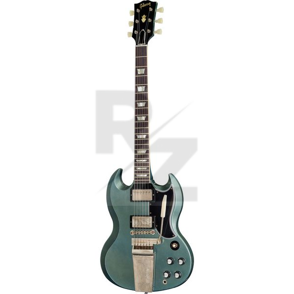 Image Gibson SG Standard ´64 Maestro APB LA