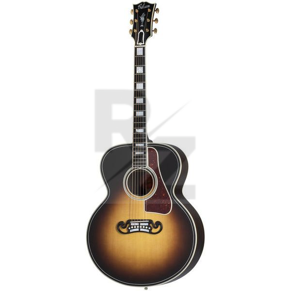 Gibson SJ-200 Western Classic Image Gibson SJ-200 Western Classic