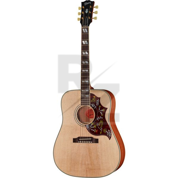 Image Gibson Hummingbird Faded