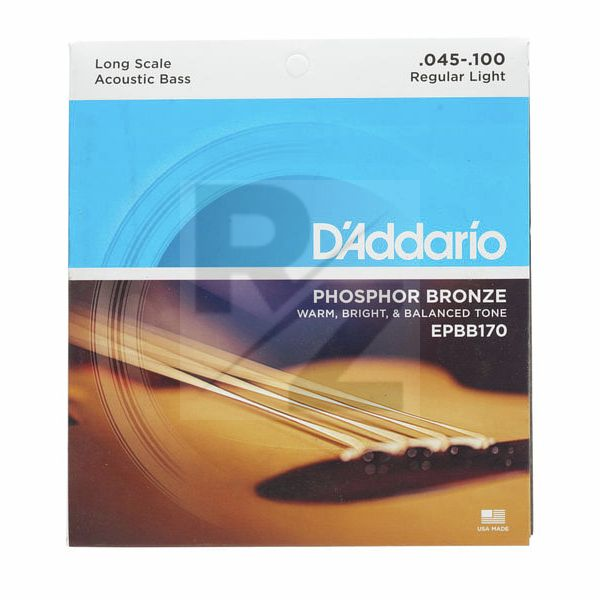 Image Daddario EPBB170