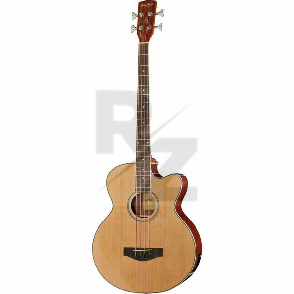 Harley Benton B-30NT Acoustic Bass Series Image Harley Benton B-30NT Acoustic Bass Series