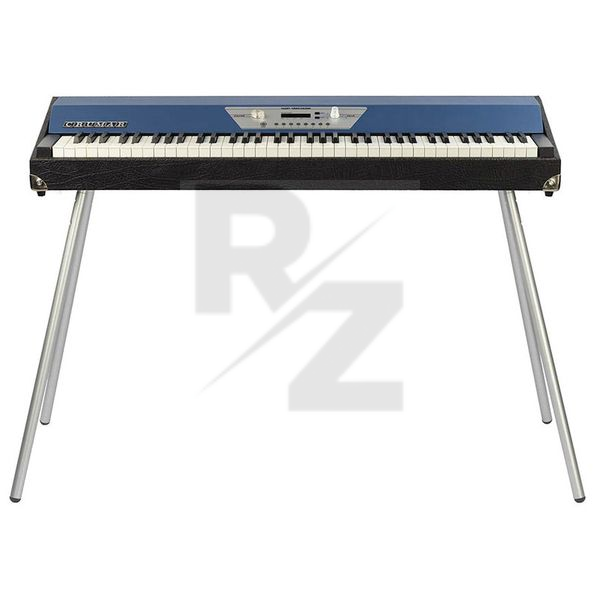 Image Crumar Seventeen Legs Set