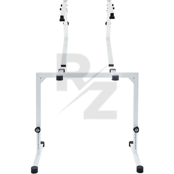 Image K&M Omega 18810 White Set