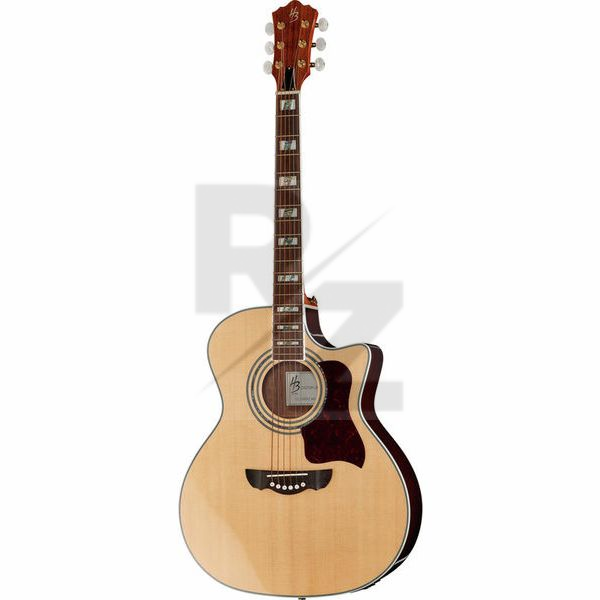 Image Harley Benton CLJ-503CE WN