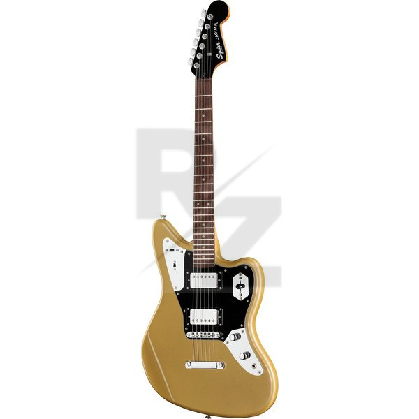Image Squier Contemp Jaguar HH LNSHG