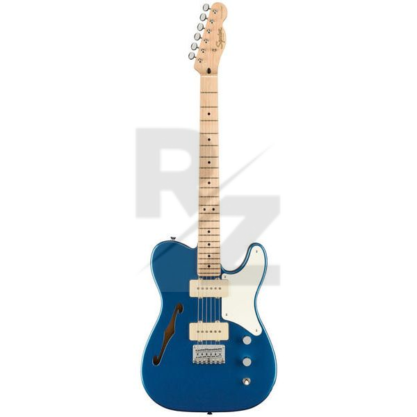 Image Squier Paran. Cabr. Thin Tele LPB