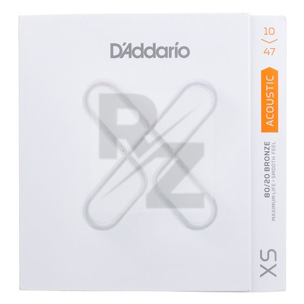 Image Daddario XSABR1047