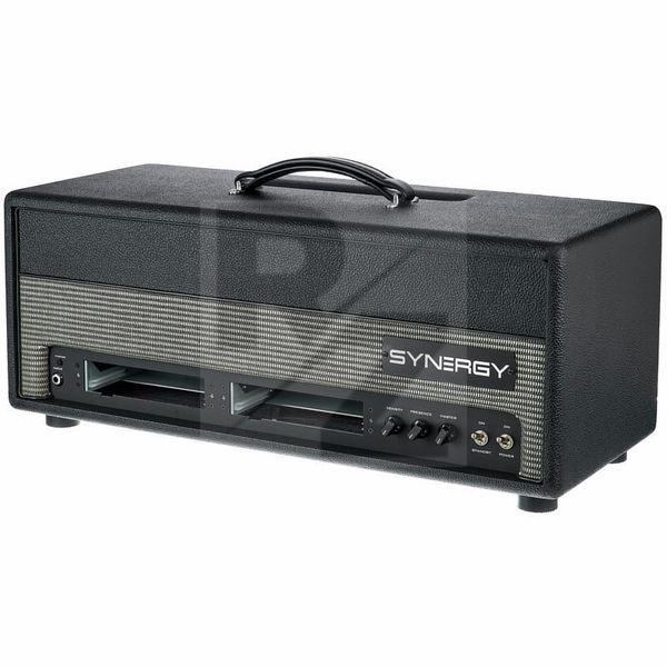 Image Synergy SYN-50 Head