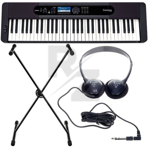 Image Casio CT-S400 Set