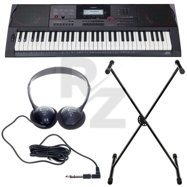 Image Casio CT-X3000 Set