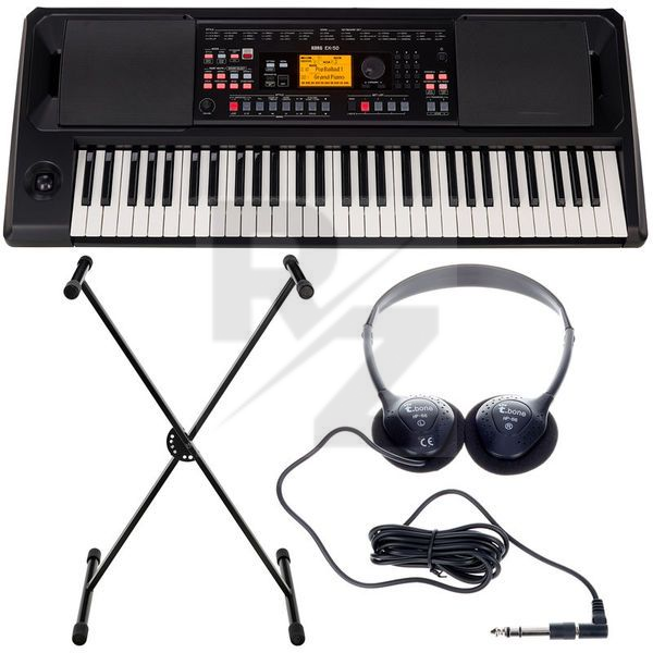 Image Korg EK-50 Set