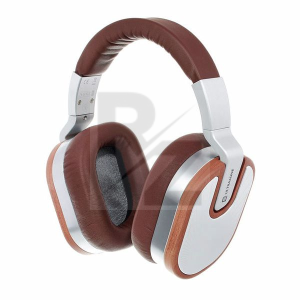 Image Ultrasone Edition 15 Veritas
