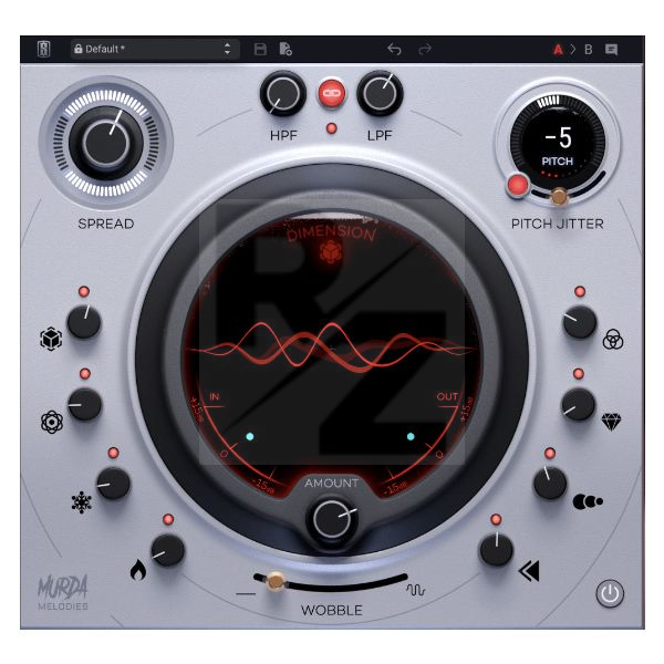 Image Slate Digital Murda Melodies