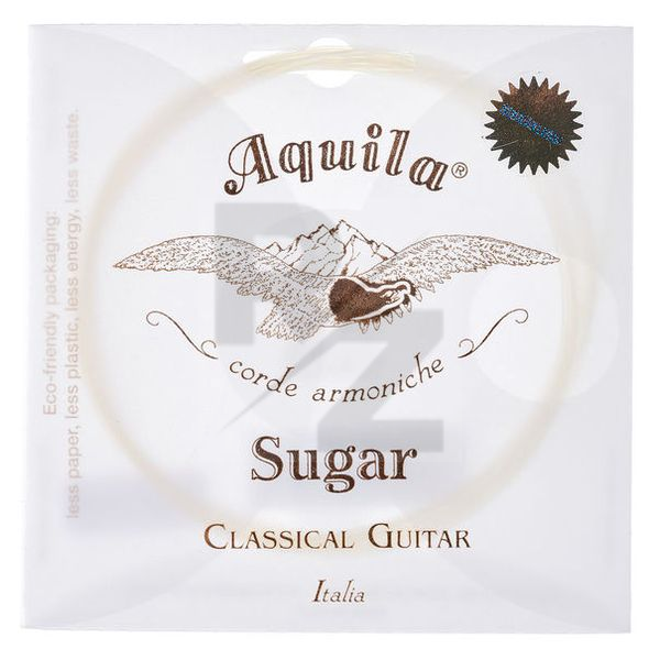 Image Aquila 163C Sugar Classical