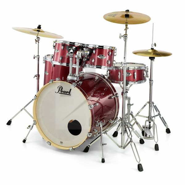 Image Pearl EXX725BR/C Export Bl. Cherry