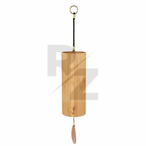 Image Koshi Chimes Aqua