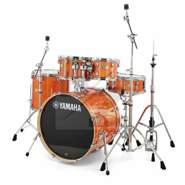 Image Yamaha Stage Custom Standard Set -HA
