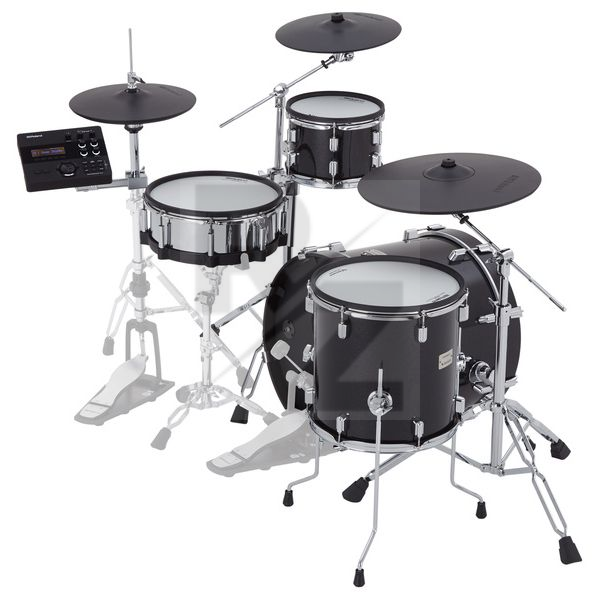 Image Roland VAD504 E-Drum Set