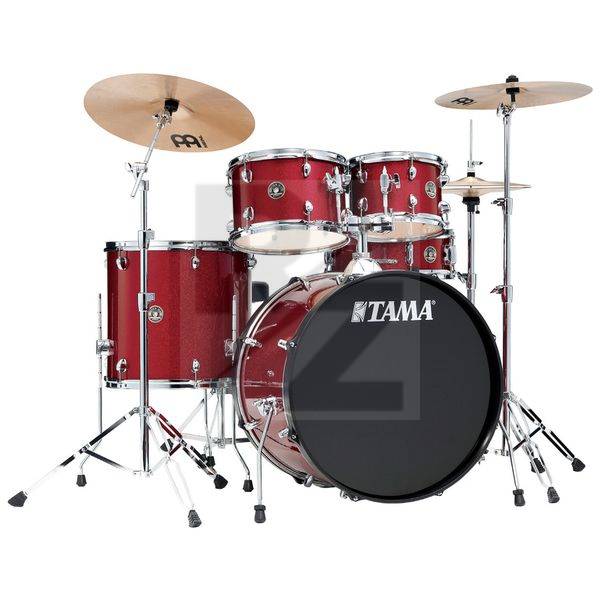 Image Tama Rhythm Mate Standard -CPM