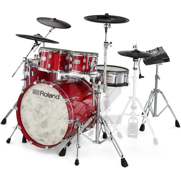 Roland VAD706-GC E-Drum Set Image Roland VAD706-GC E-Drum Set