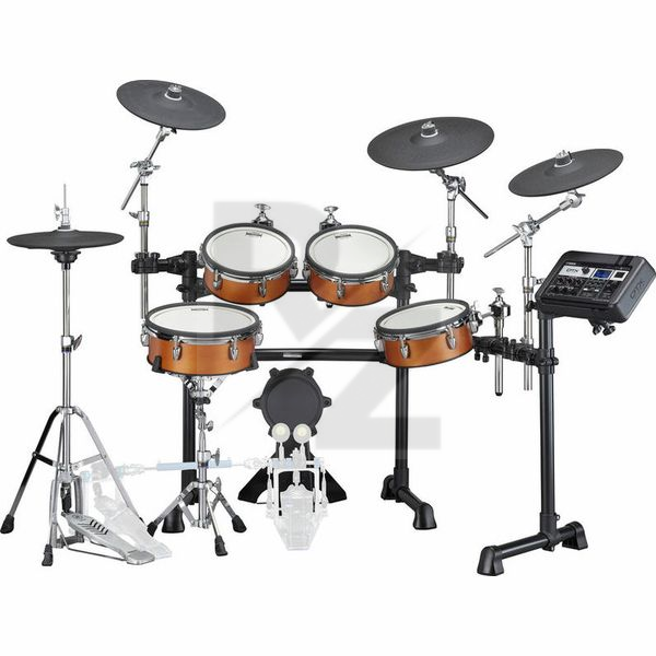 Yamaha DTX8K-X Real Wood Image Yamaha DTX8K-X Real Wood