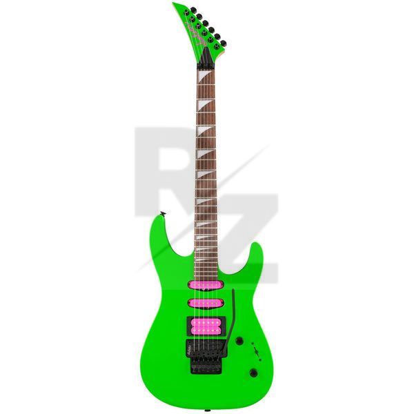 Image Jackson DK3XR X Series Dinky HSS NGRN