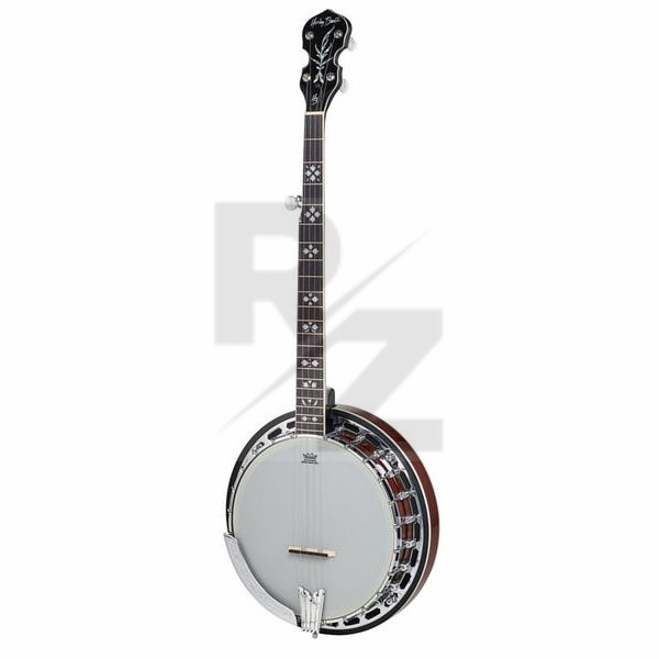Image Harley Benton BJ-55Pro 5 String Banjo