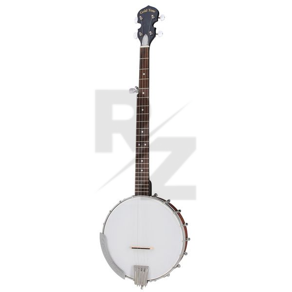 Image Gold Tone CC-50 Vintage Braun Satin