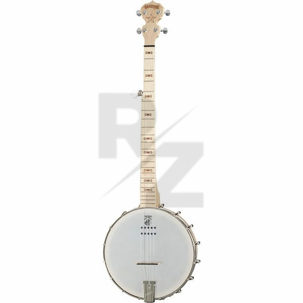 Image Deering Goodtime A/E Banjo