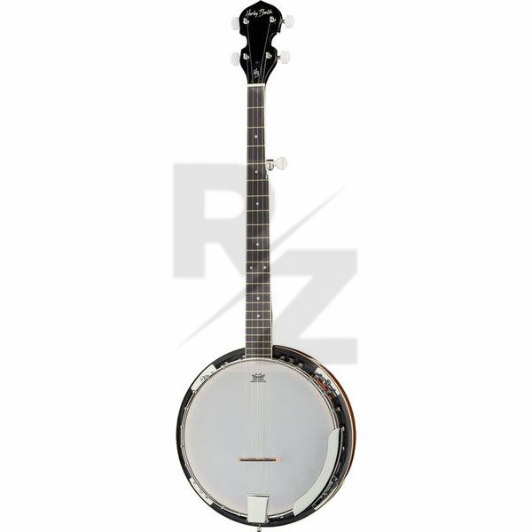 Image Harley Benton HBJ-25LH