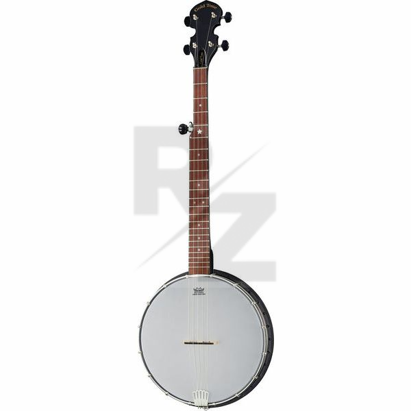 Image Gold Tone AC Traveler 5 string Banjo