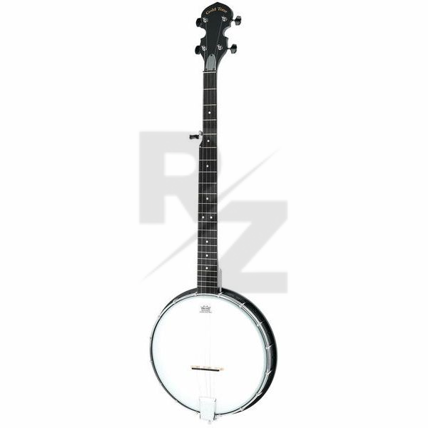 Image Gold Tone AC-1 5 String Openback Banjo