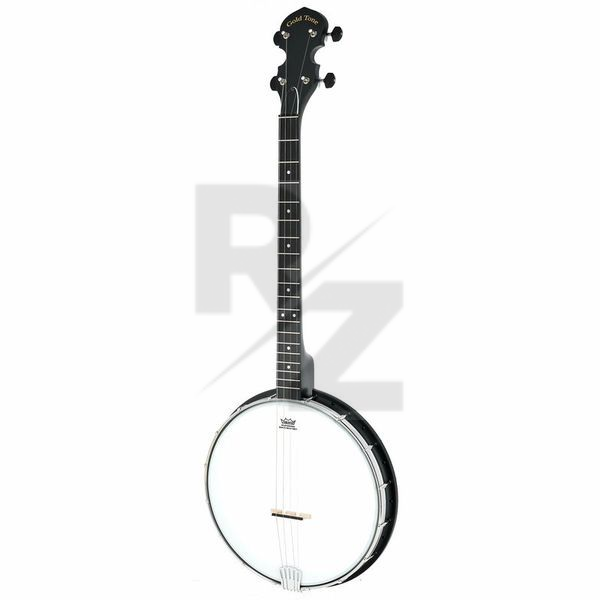 Image Gold Tone AC-4 Openback Tenor Banjo
