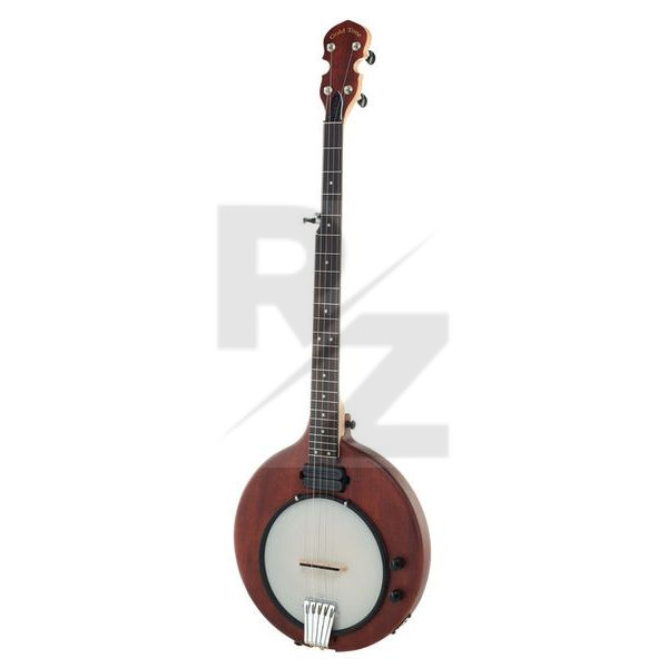 Image Gold Tone EB-5 Electric 5 string Banjo