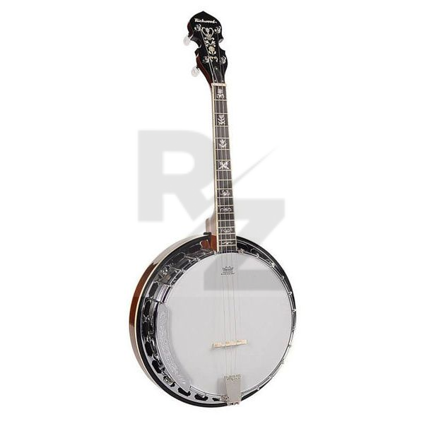 Image Richwood RMB-904-SS Tenor Banjo