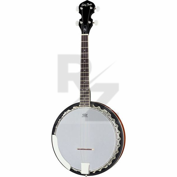 Image Harley Benton HBJ-24 Short Scale Tenor Banjo