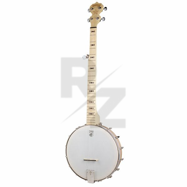 Image Deering Goodtime Banjo Starter Package