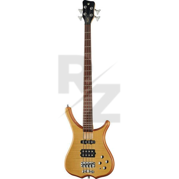 Image Warwick RockBass Infinity 4 NTHP