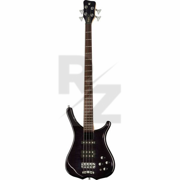 Image Warwick RockBass Infinity 4 NBLKHP