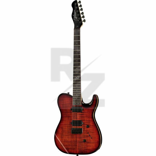 Image Chapman Guitars ML3 Modern Ember