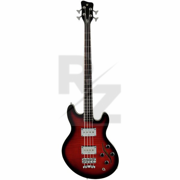 Image Warwick Artist Line Sklar I Burgundy