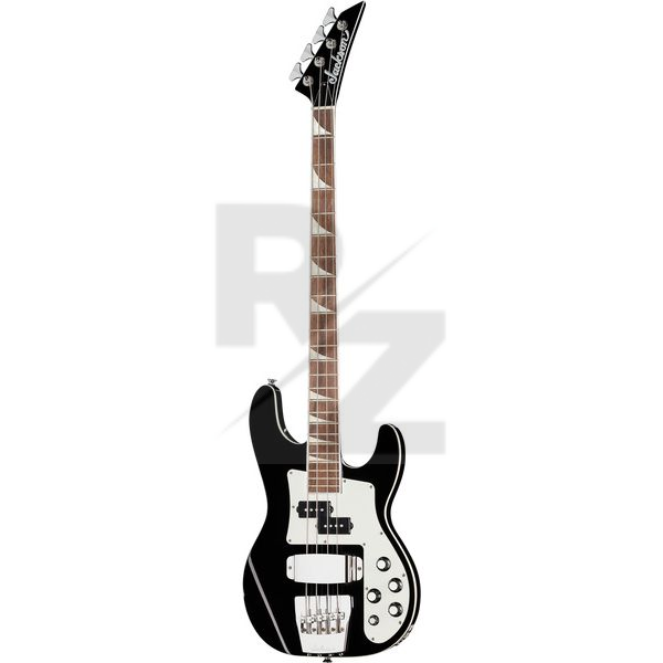 Image Jackson X Series CBXNT DX BK