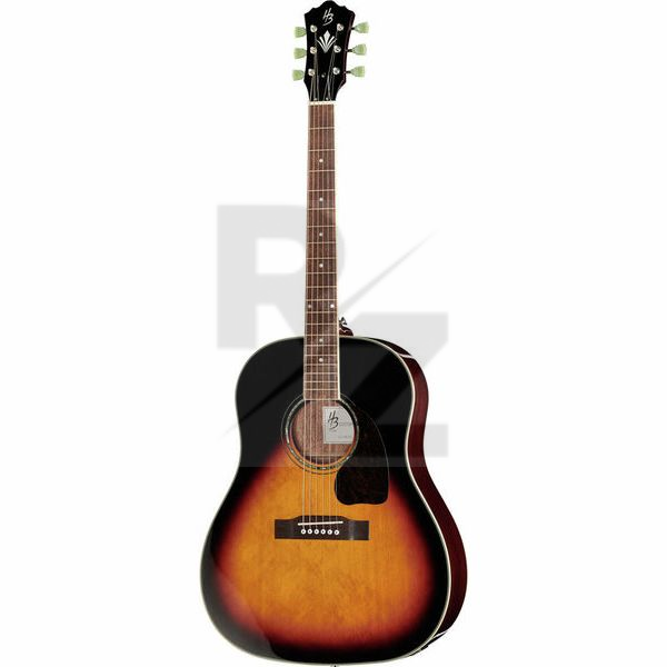 Image Harley Benton Custom Line CLJ-45E VS