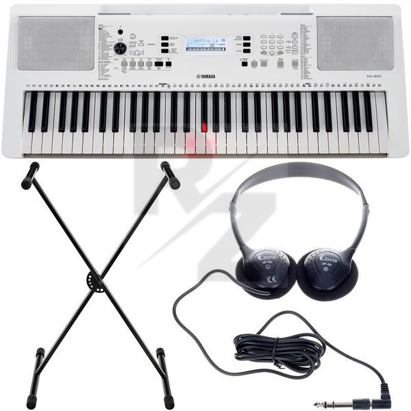Yamaha EZ-300 Set Image Yamaha EZ-300 Set