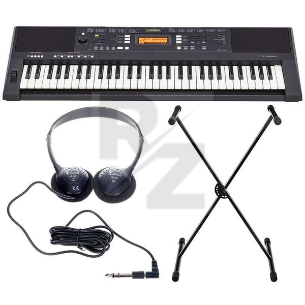 Yamaha PSR-A350 Set Image Yamaha PSR-A350 Set